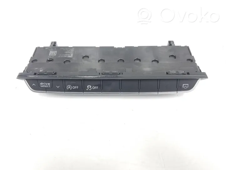 Audi A4 S4 B9 Przyciski multifunkcyjne 8W0925301