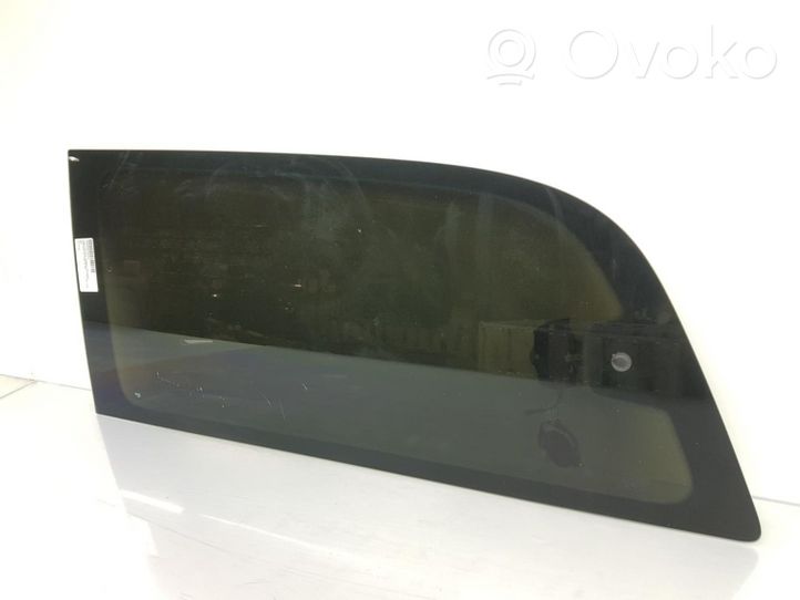 Mercedes-Benz Vito Viano W639 Rear vent window glass A6396720813