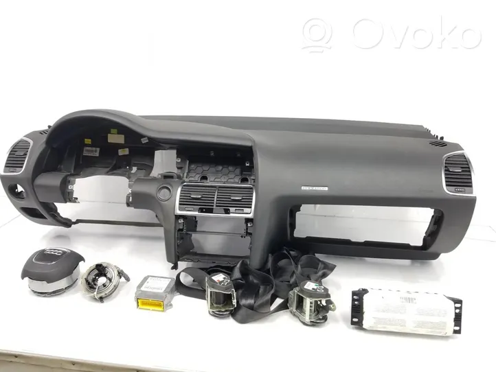 Audi Q7 4M Set airbag con pannello 4L0880201T