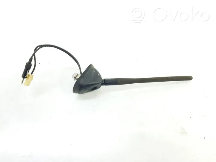 Citroen C-Crosser Antenna autoradio 6561WP