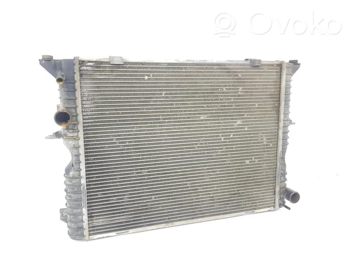 Land Rover Defender Radiateur de refroidissement PCC107490