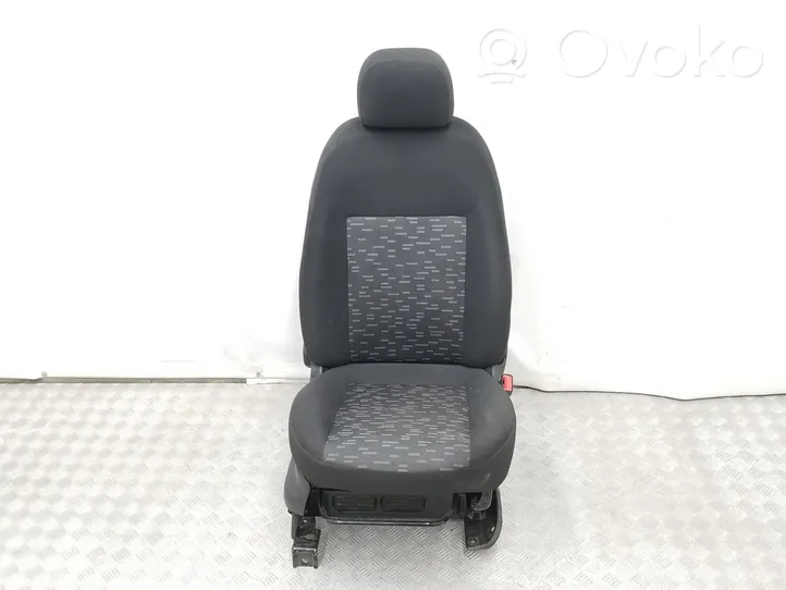 Opel Combo D Fotel przedni pasażera 