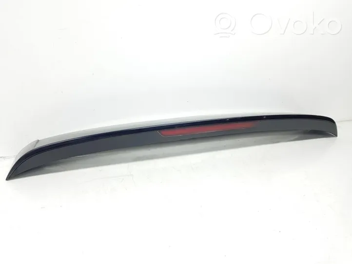 Audi Q7 4M Spoiler del portellone posteriore/bagagliaio 4L0807514A