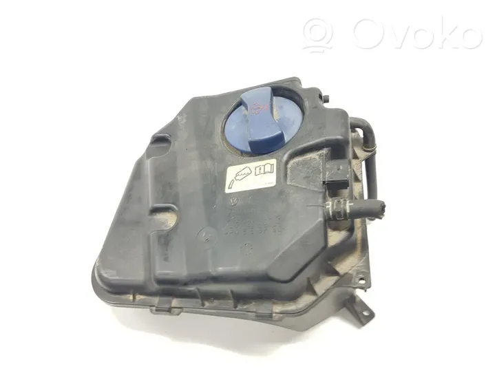 Audi Q7 4M Serbatoio di compensazione del liquido refrigerante/vaschetta 7L0121407F