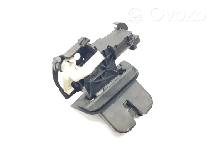 Audi Q7 4M Blocco chiusura del portellone 8P4827505C