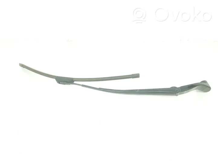 Mazda 3 Front wiper blade arm BHS267321