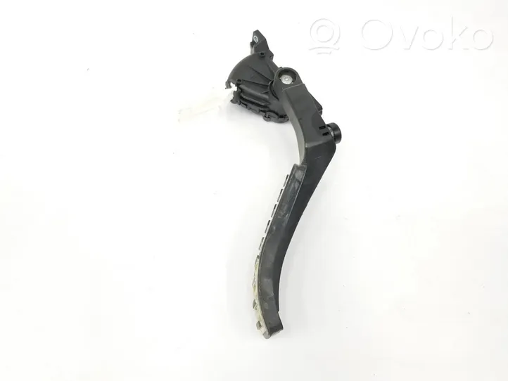 Porsche Cayenne (92A) Pedale dell’acceleratore 95542302340