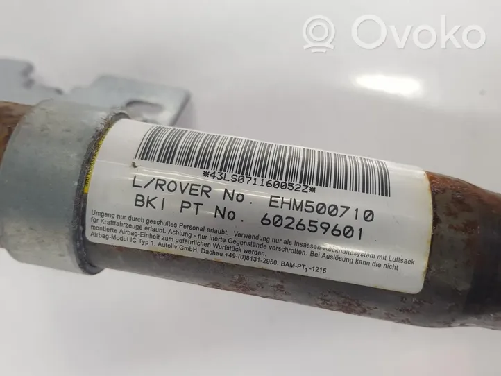 Land Rover Range Rover Sport L320 Jumta gaisa spilvens LR016988