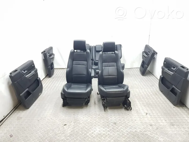 Land Rover Range Rover Sport L320 Set sedili 