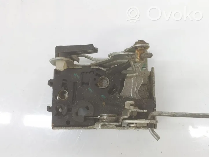 Land Rover Defender Front door lock FQP000080