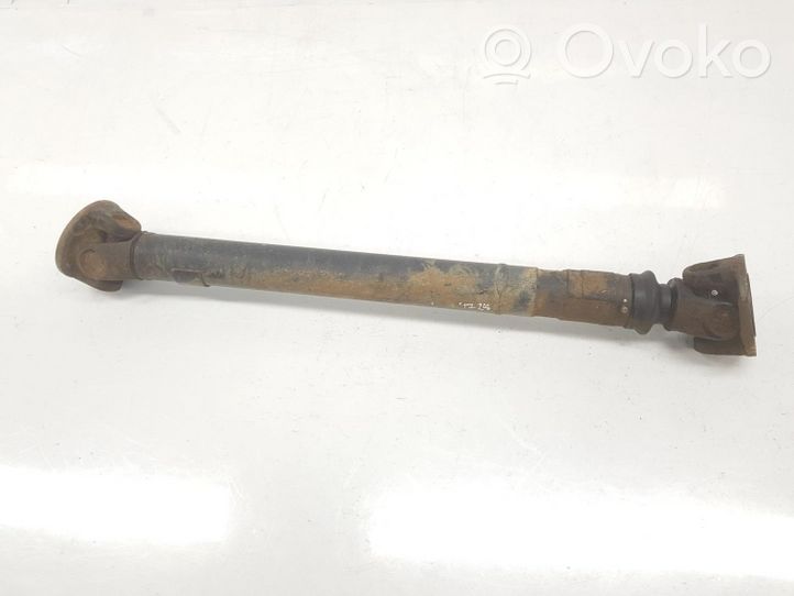 Land Rover Defender Middle center prop shaft FRC8392