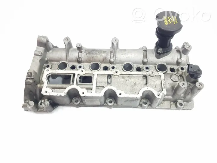 Land Rover Range Rover Velar Testata motore LR073646