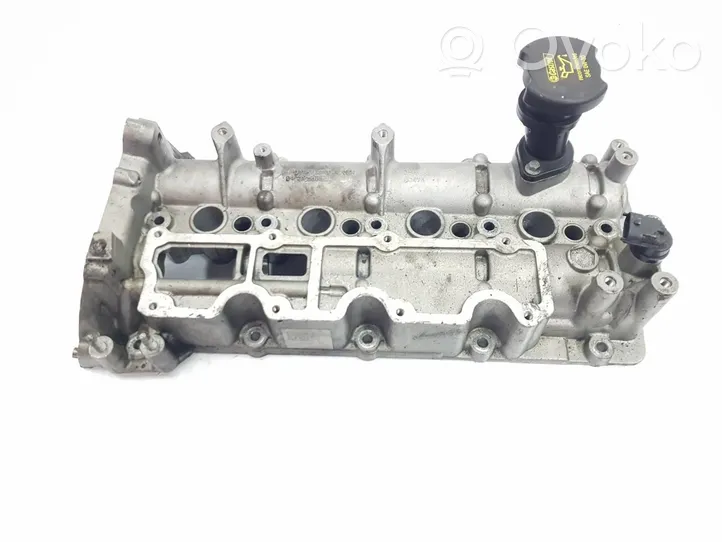 Land Rover Range Rover Velar Głowica silnika LR073646