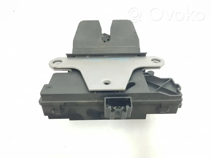 Volvo V50 Loquet de verrouillage de hayon 31335047