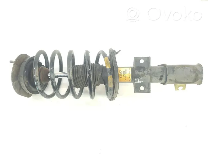 Volvo S60 Ammortizzatore anteriore 30760127A