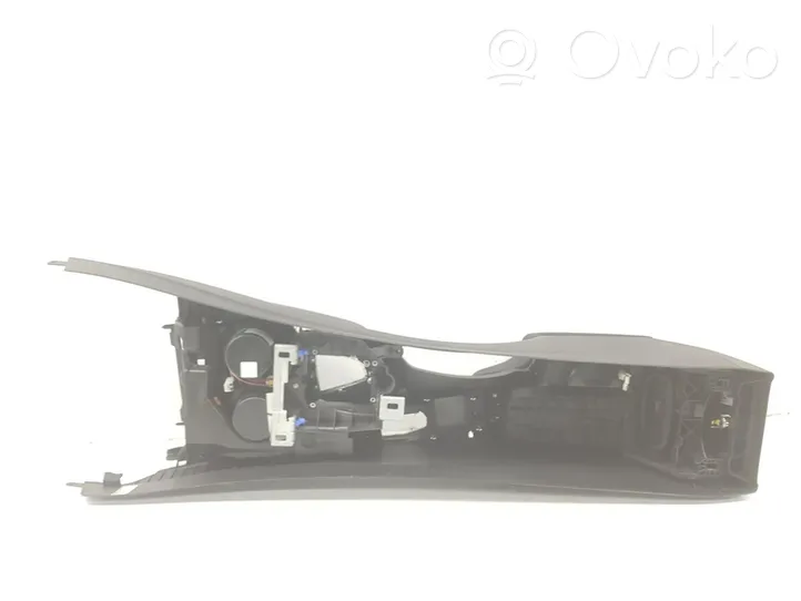 BMW 3 GT F34 Podłokietnik tunelu środkowego 51169360528