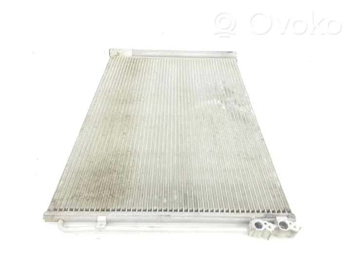 BMW 5 GT F07 Radiateur condenseur de climatisation 64509391489