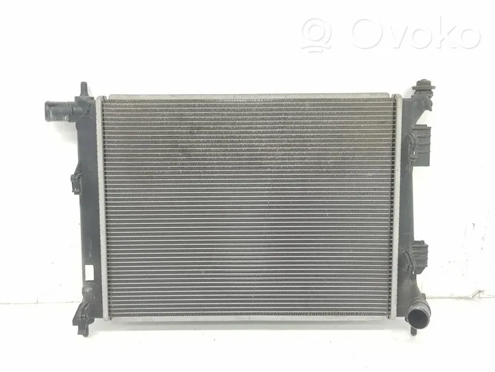 KIA Rio Radiateur de refroidissement 253101R000