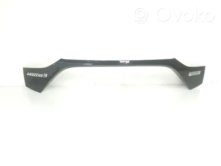 Mazda 3 Rivestimento modanatura BHP250810C51