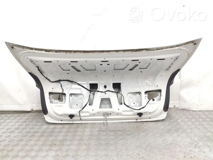 BMW M5 Tylna klapa bagażnika 41007440695