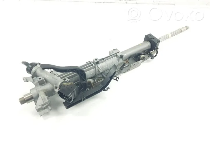 BMW X3 E83 Scatola dello sterzo 32306764002