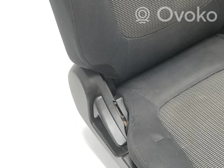 Mitsubishi L200 Juego del asiento 