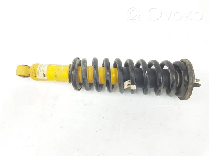 Toyota Land Cruiser (HDJ90) Front shock absorber/damper 4851069065