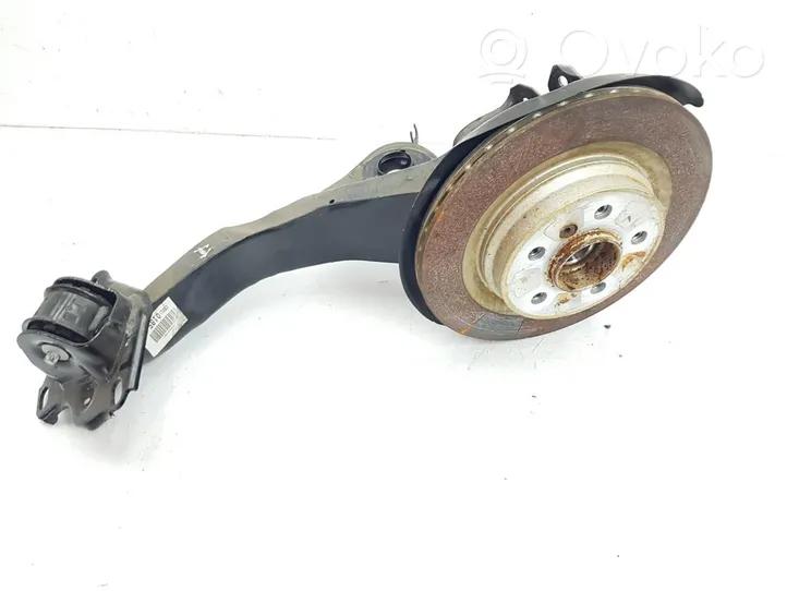 BMW X2 F39 Achsschenkel hinten 33308842879