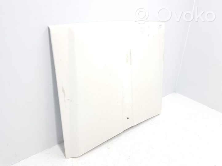 Nissan Patrol Y61 Engine bonnet/hood 65100C7611