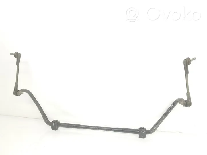 BMW M5 Barra stabilizzatrice anteriore/barra antirollio 31306873464