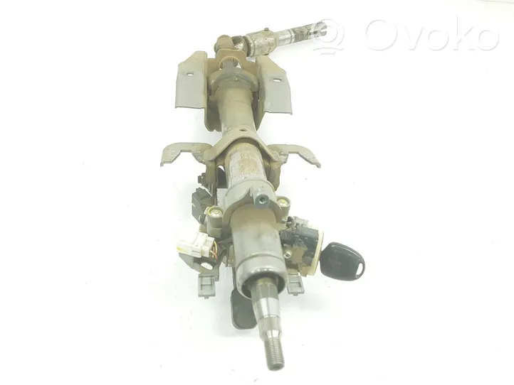 Mitsubishi Montero Colonne de direction 4401A066