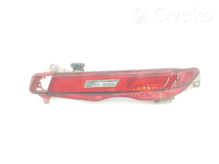 BMW 6 E63 E64 Lampa tylna 63217177076