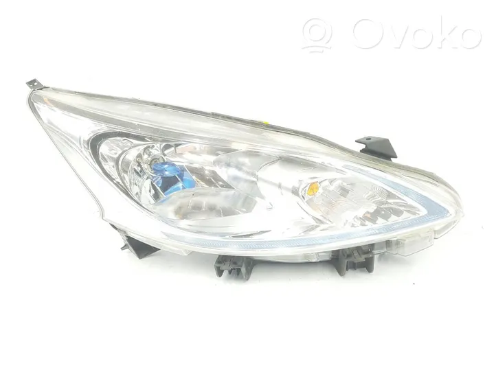 Nissan e-NV200 Lampa przednia 260104FA0A