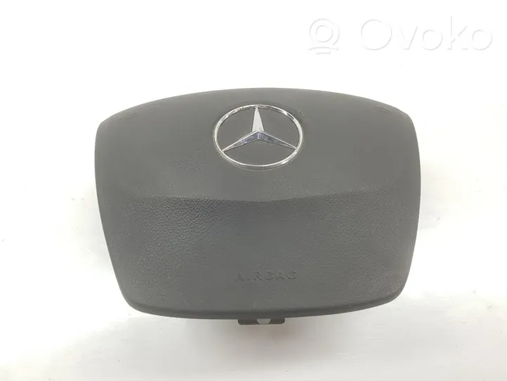 Mercedes-Benz Citan W415 Kit airbag avec panneau 