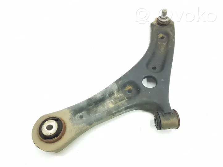 Ford Ecosport Braccio di controllo sospensione anteriore 2106530