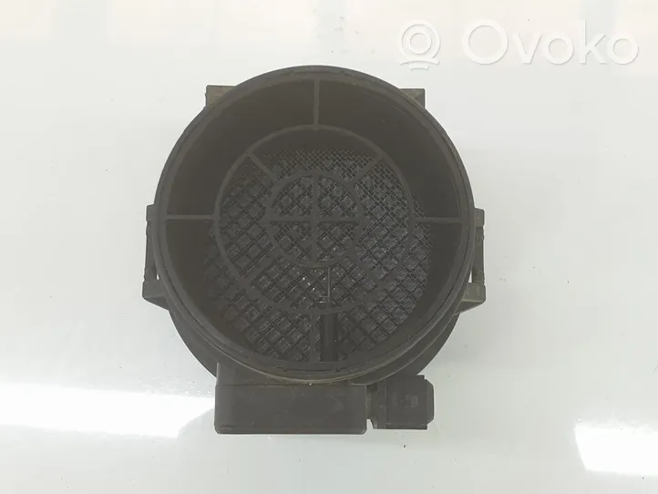 Land Rover Defender Luftmassenmesser Luftmengenmesser MHK100620