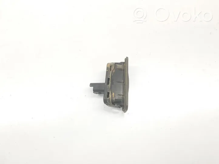 Renault Modus Griff Taster Öffner Heckklappe Kofferraumdeckel 8200076256