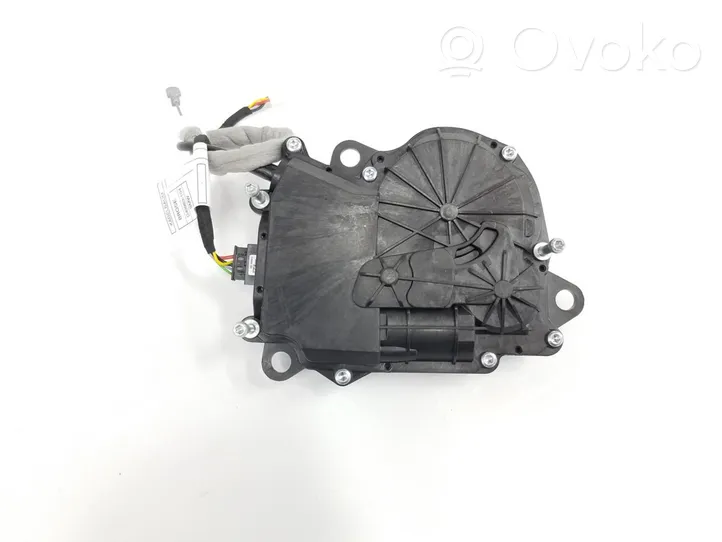 BMW X1 F48 F49 Motorino di blocco/chiusura del portellone del bagagliaio 51247374006