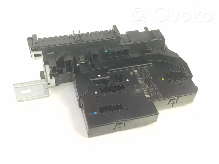 Mercedes-Benz GLK (X204) Module de fusibles A2049005301