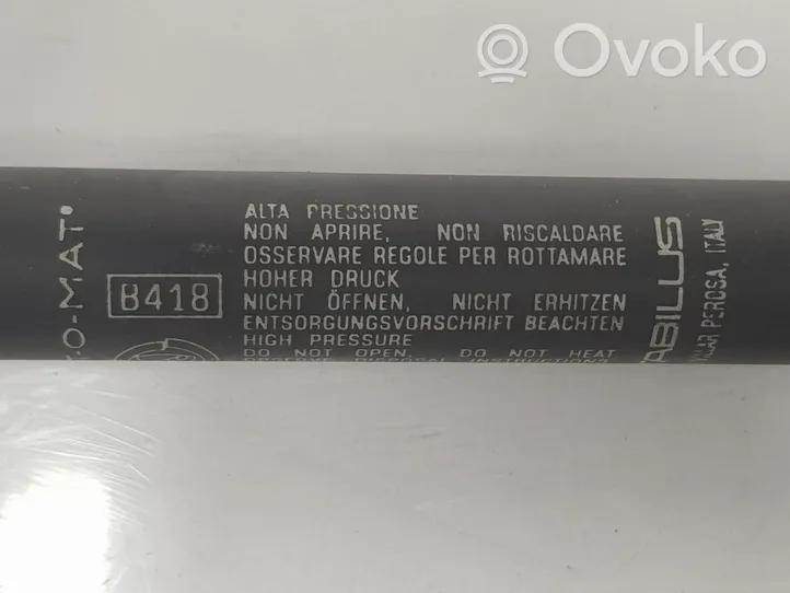 Alfa Romeo 166 Gasdruckfeder Dämpfer Motorhaube 60658924