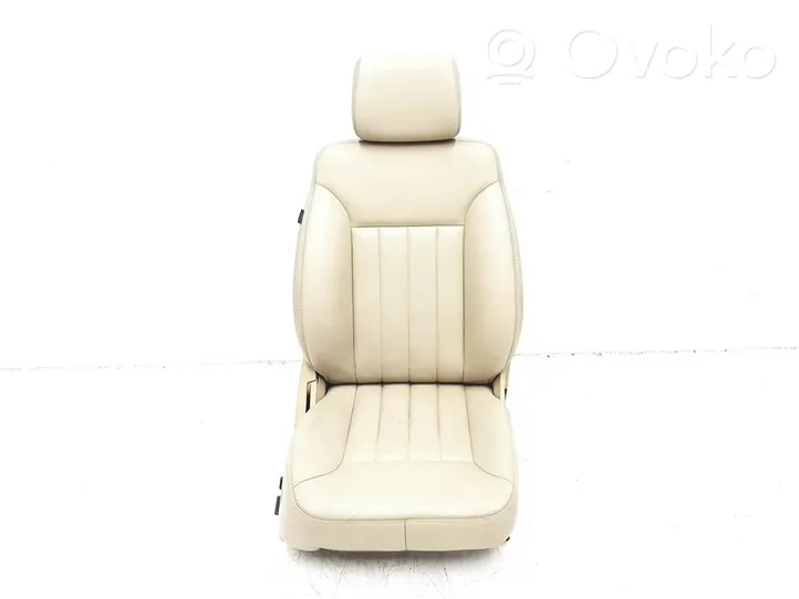 Mercedes-Benz ML W164 Juego del asiento 