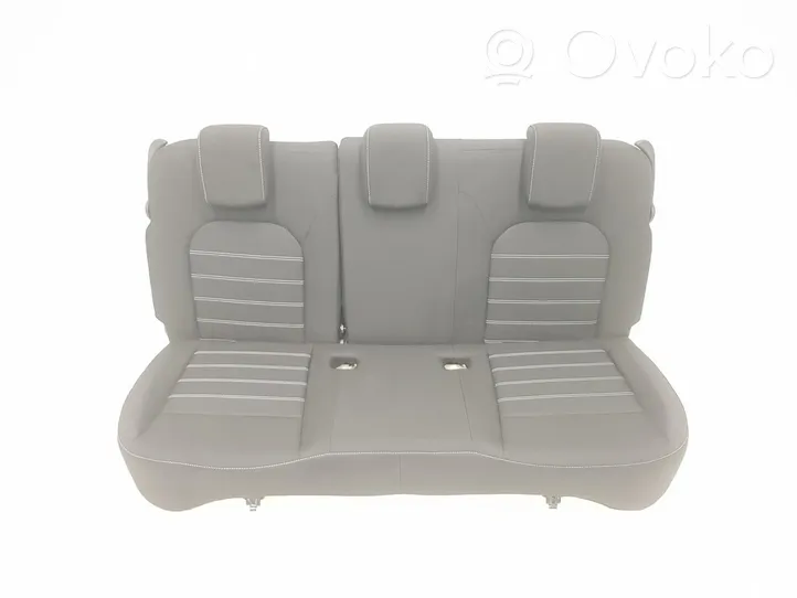 Dacia Duster Seat set 