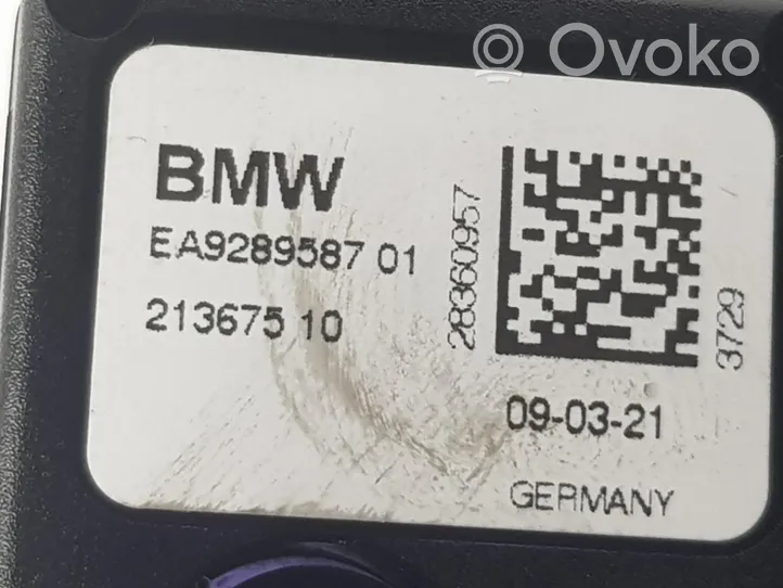 BMW X1 F48 F49 Muut ohjainlaitteet/moduulit 9289587