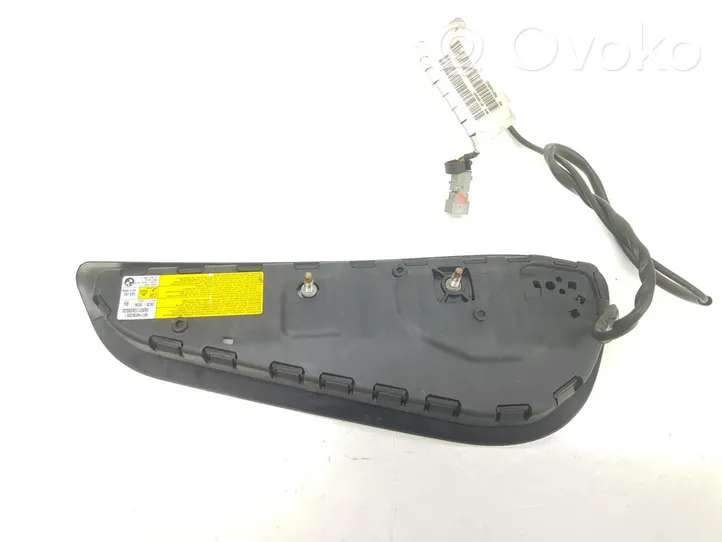 BMW 7 G11 G12 Airbag laterale 72127140562