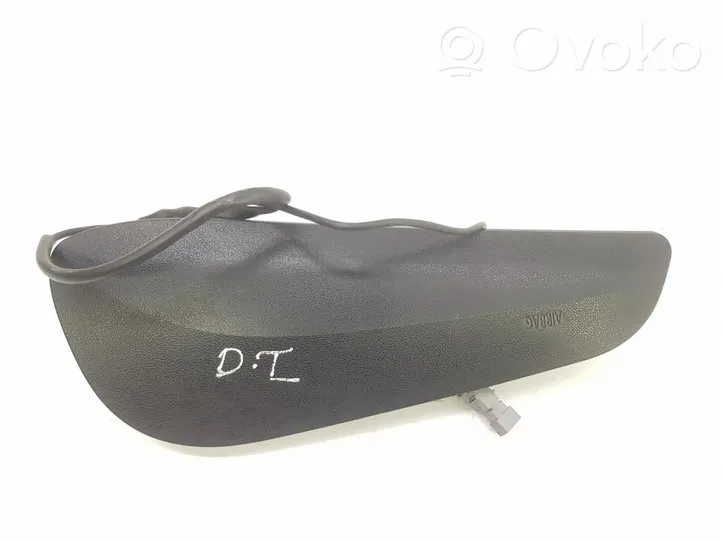 BMW 7 G11 G12 Airbag latéral 72127140561