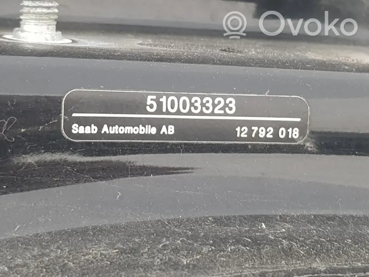 Saab 9-3 Ver2 Дверь 12797413