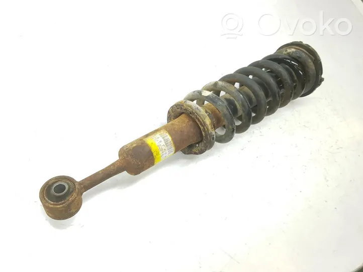 Toyota Land Cruiser (J120) Ammortizzatore anteriore 4851069165