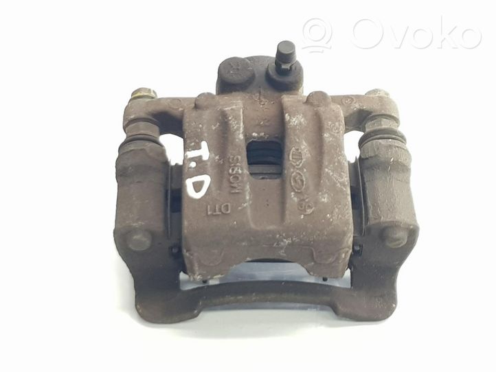 KIA Sportage Supporto della pinza del freno posteriore 582302Y310