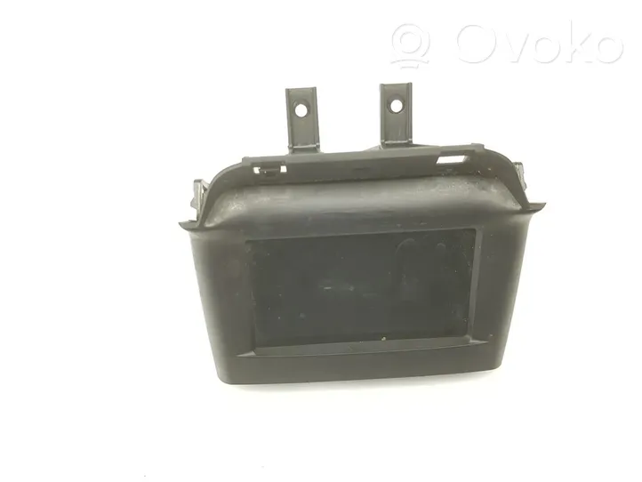 Renault Trafic I Monitor / wyświetlacz / ekran 8200034366