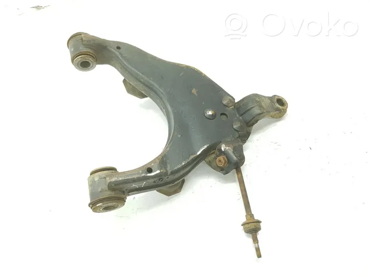 Toyota Land Cruiser (HDJ90) Triangle bras de suspension inférieur avant 4806935081